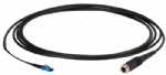 Optical fiber