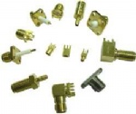 RF adapter