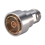 HUBER+SUHNERF Adapter