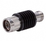 HUBER+SUHNERF Passive components