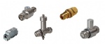 HUBER+SUHNER Lightning protection device
